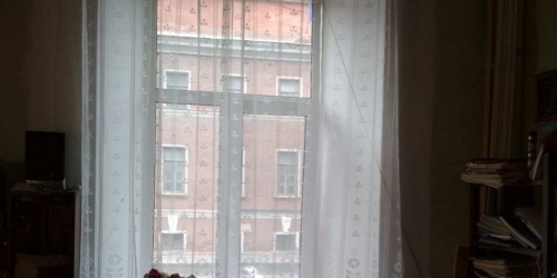 5-комн квартира Рузовская ул. ,  д. 35