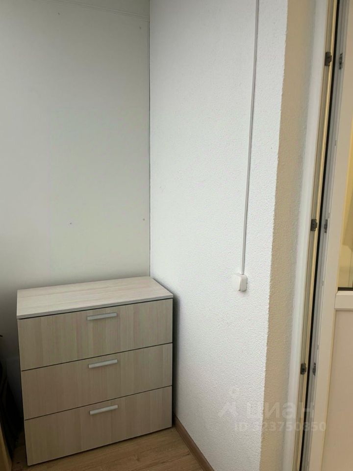 Аренда студии Парашютная улица, 42к2