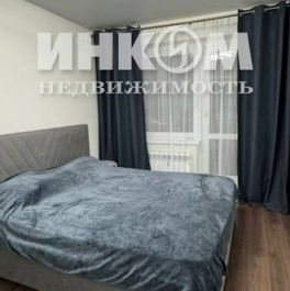 Продажа 2-комн квартиры на вторичном рынке Битца, Южный бульвар