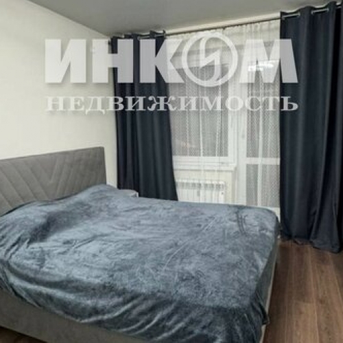 2-комн квартира Битца, Южный бульвар