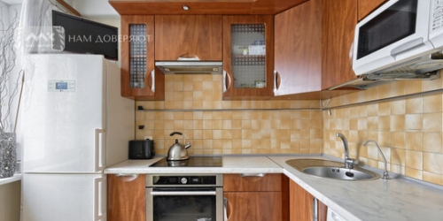 1-комн квартира Суздальский пр-кт,  д. 11