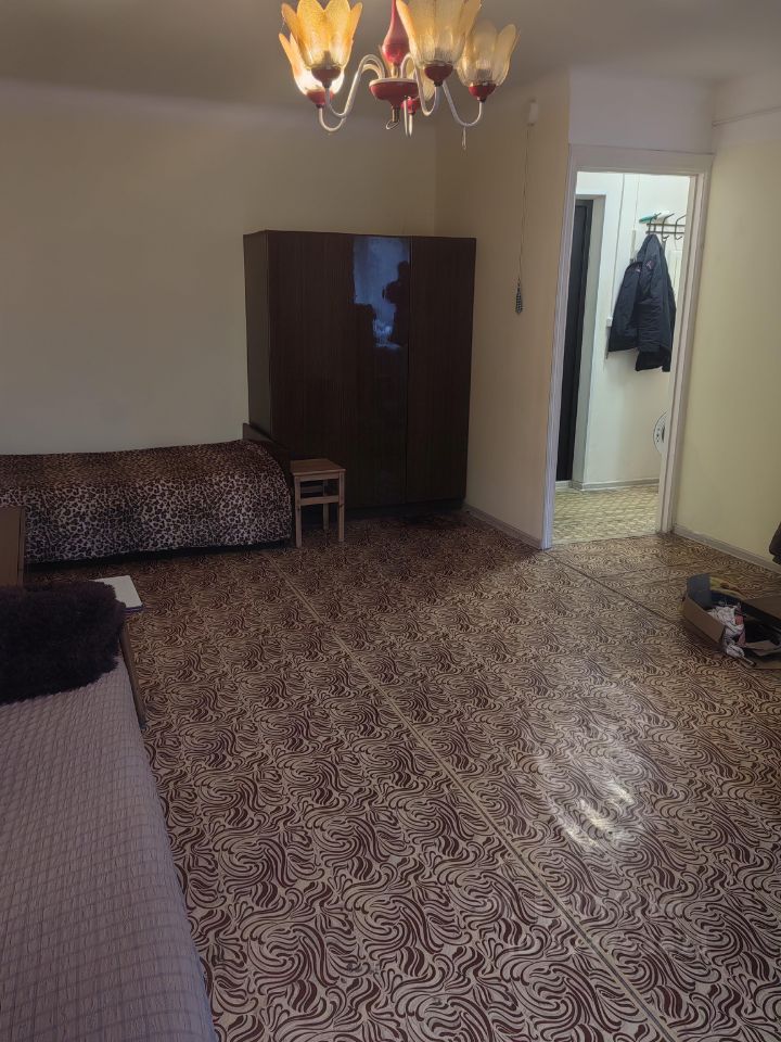 Аренда 1-комн квартиры на вторичном рынке Химки, проспект Мира, 3