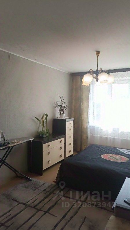 Продажа 3-комн квартиры на вторичном рынке Хотьково, улица 2-я Рабочая, 47А