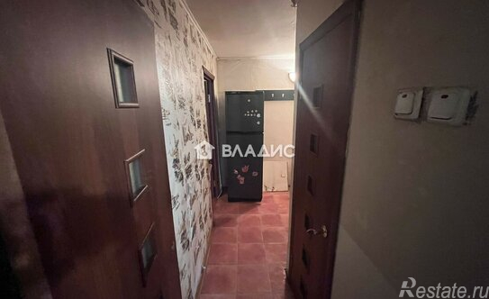 Продажа 2-комн квартиры на вторичном рынке Люберцы, ул Мира,  д. 11