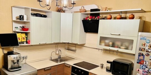 3-комн квартира ул Доблести,  д. 14,  к. 1