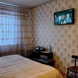 Продажа 3-комн квартиры на вторичном рынке Кораблестроителей ул,  д. 38,  к. 3