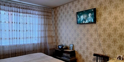 3-комн квартира Кораблестроителей ул,  д. 38,  к. 3