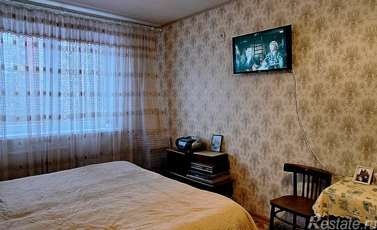 Продажа 3-комн квартиры на вторичном рынке Кораблестроителей ул,  д. 38,  к. 3