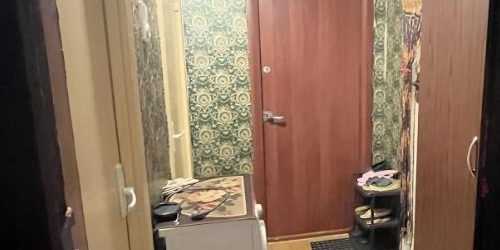 Комната Большеохтинский проспект, 22к2