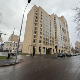 Продажа ПСН проезд Досфлота,  д. 2А