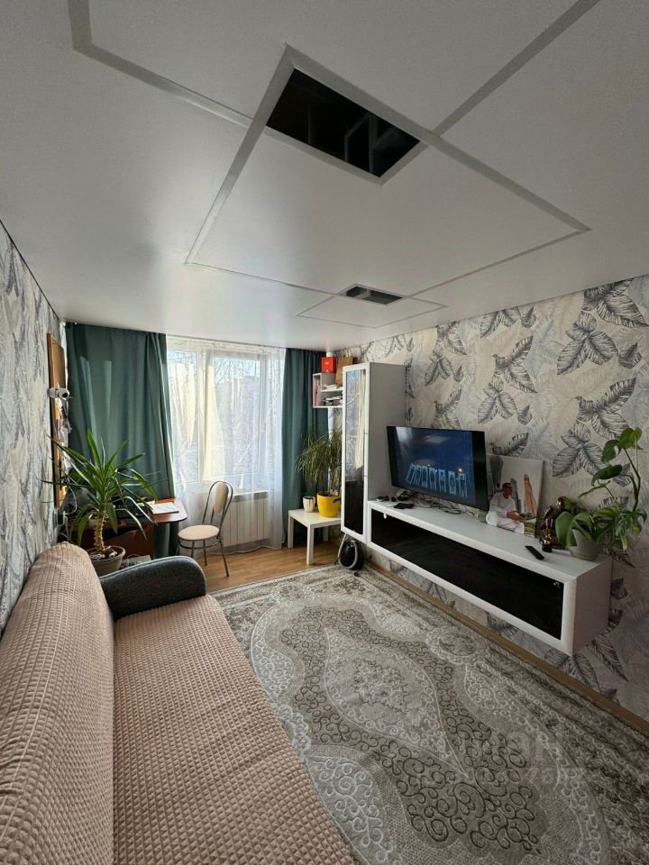 Продажа 2-комн квартиры на вторичном рынке Горелово тер., шоссе Красносельское, 40