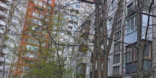3-комн квартира Софийская улица, 39К2