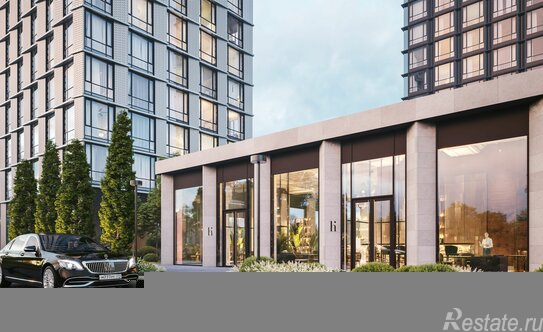 Продажа 3-комн квартиры на вторичном рынке Сетуньский 1-й проезд,  д. 8