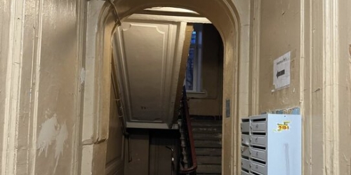 1-комн квартира Полозова улица,  д. 14