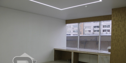 Помещение свободного назначения Бауманская улица, дом 6, строение 2