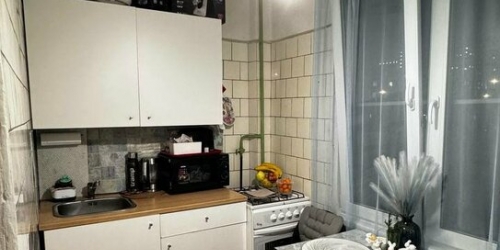 1-комн квартира Бухарестская ул,  д. 39,  к. 1