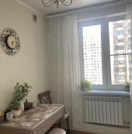 Продажа 2-комн квартиры на вторичном рынке Раменское г., Северное ш., 16а