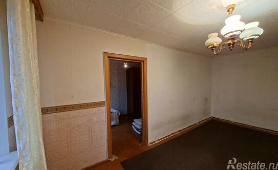 Продажа 2-комн квартиры на вторичном рынке Калининец, ул Фабричная,  д. 7