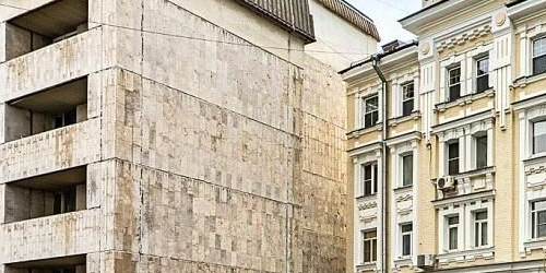 2-комн квартира улица Тимура Фрунзе, 8/5