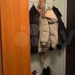 Продажа 1-комн квартиры на вторичном рынке Мытищи, улица Академика Каргина, 38к1