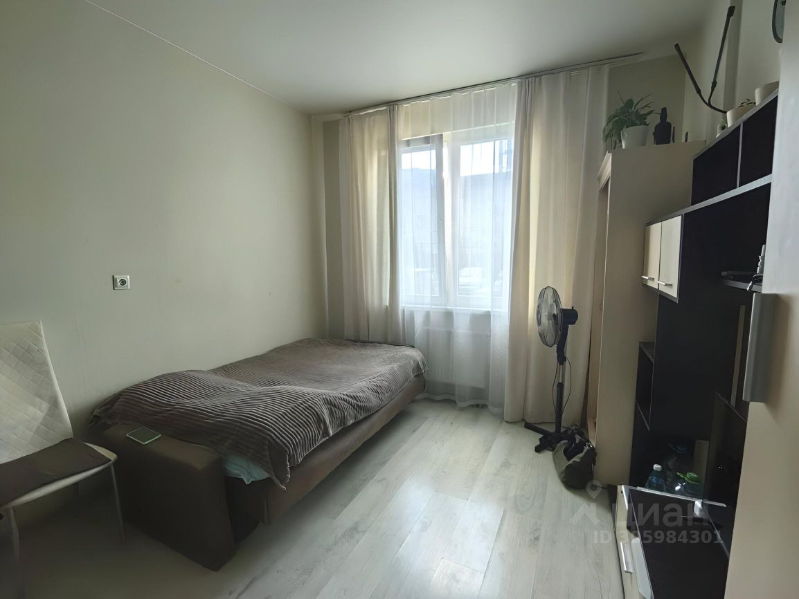 Продажа студии Раменское, Спортивный проезд, 6