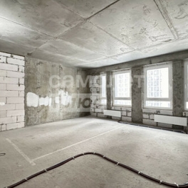 Продажа 4-комн квартиры на вторичном рынке Новоостаповская улица,  д. 16 к1