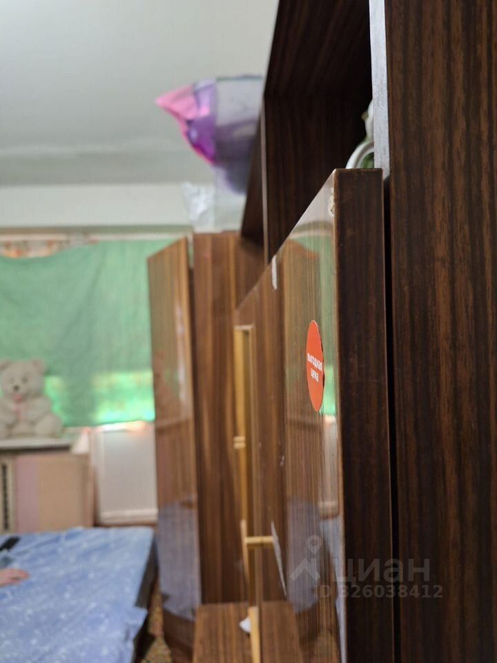 Продажа 2-комн квартиры на вторичном рынке Электросталь, улица Мира, 24б