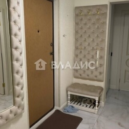 Продажа 2-комн квартиры на вторичном рынке Варшавское ш,  д. 147 к1