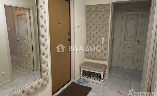 Продажа 2-комн квартиры на вторичном рынке Варшавское ш,  д. 147 к1