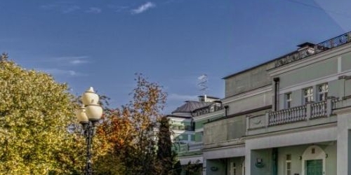 6-комн квартира Береговая улица, 8