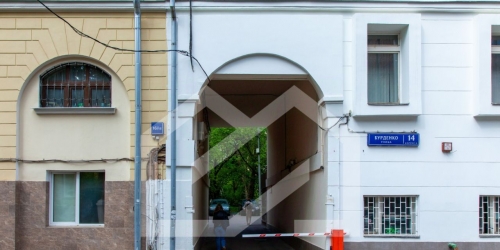 Помещение свободного назначения улица Бурденко,  д. 16/12