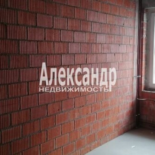 1-комн квартира Московское ш,  д. 256 к1 с1