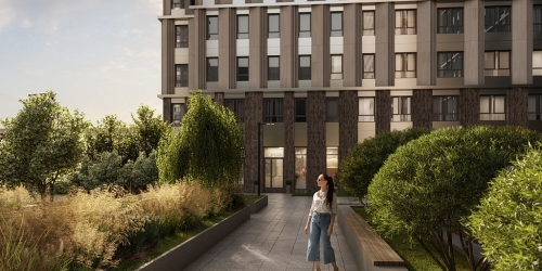 2-комн квартира Москва г., Кавказский б-р,  к. 3