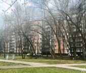 Продать Квартиры вторичка Шипиловский проезд  43 к3 