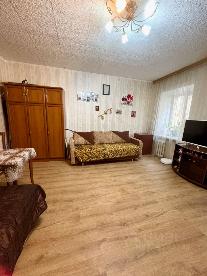 Продажа комнаты Боровая улица, 23/21