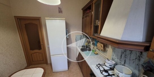 4-комн квартира улица Годовикова,  д. 5