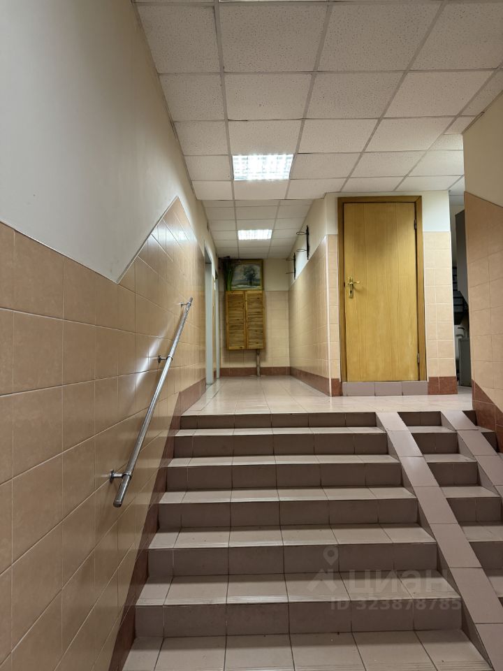 Продажа 2-комн квартиры на вторичном рынке Новочеремушкинская улица, 49