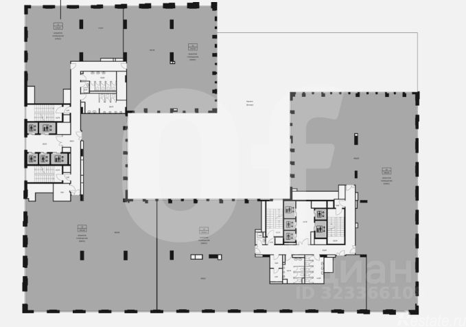 Продажа офиса ул Тагильская,  д. 4,  к. 15