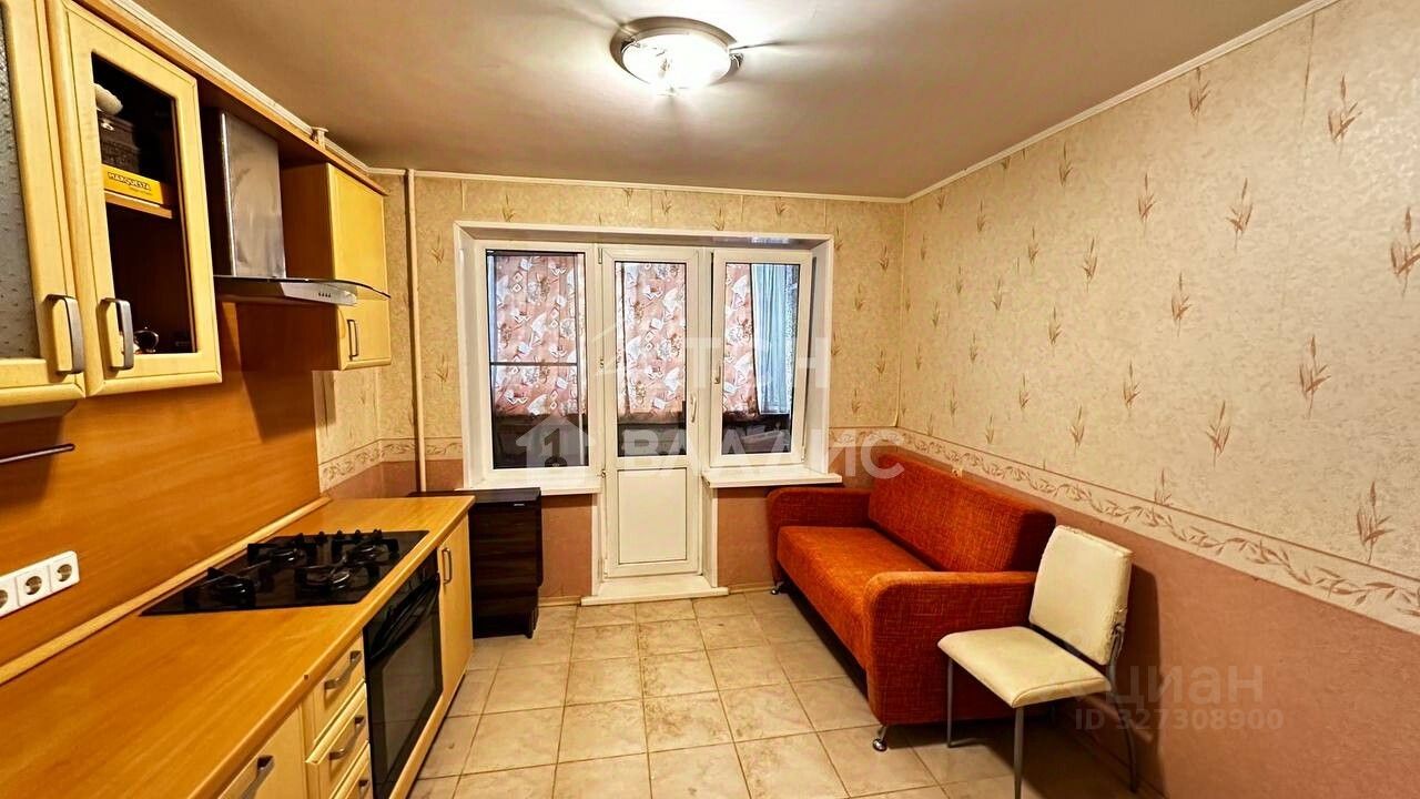 Продажа 3-комн квартиры на вторичном рынке Щелково, улица Беляева, 24а