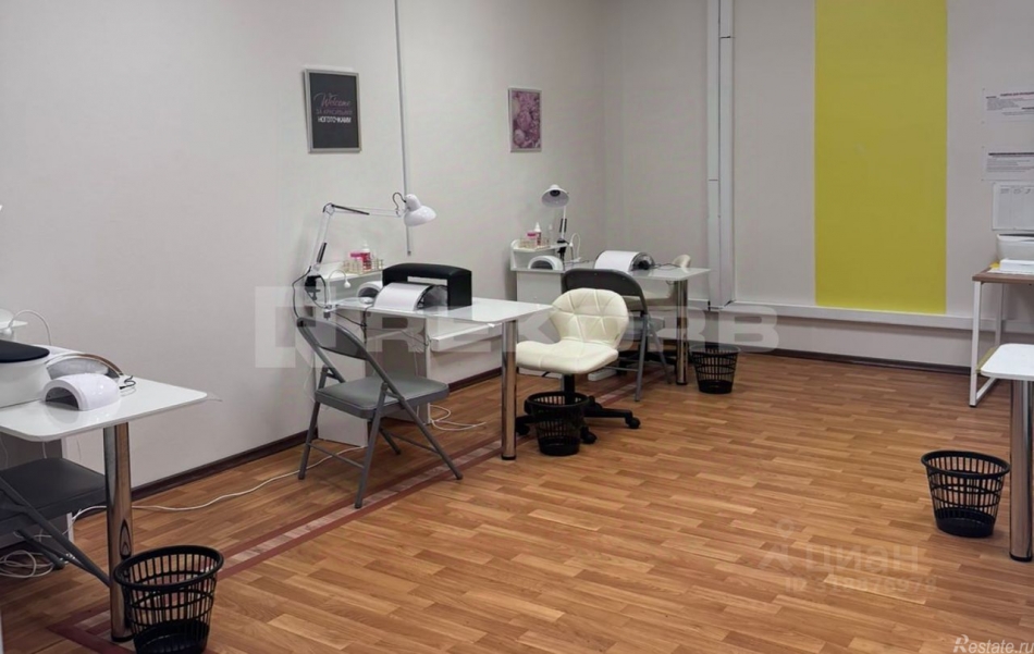 Аренда офиса улица Марата,  д. 36-38