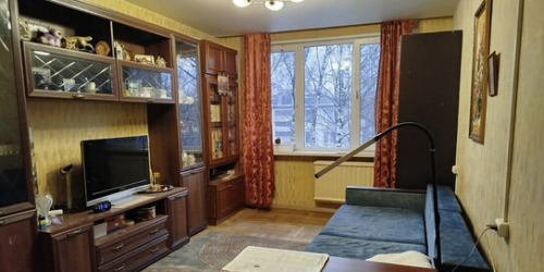 2-комн квартира Науки пр-кт,  д. 69