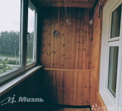 Продажа 2-комн квартиры на вторичном рынке Красногорск, ул. Новая,  д. 8