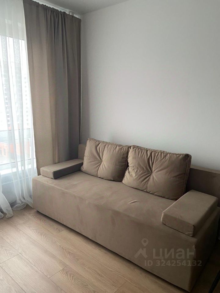 Аренда 2-комн квартиры на вторичном рынке улица Римского-Корсакова, 11к9