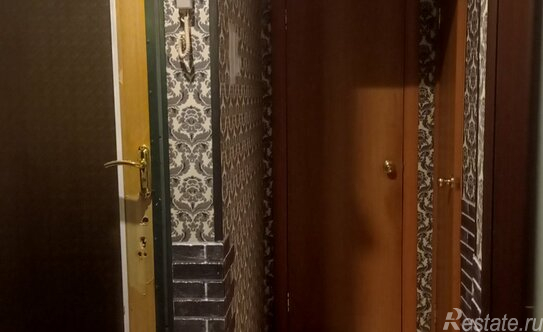 Продажа 3-комн квартиры на вторичном рынке шоссе Революции,  д. 50