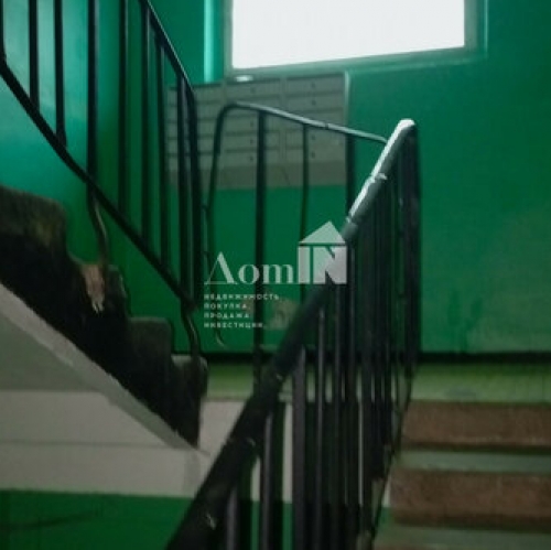 2-комн квартира Выскатка, Садовая улица,  д. 15