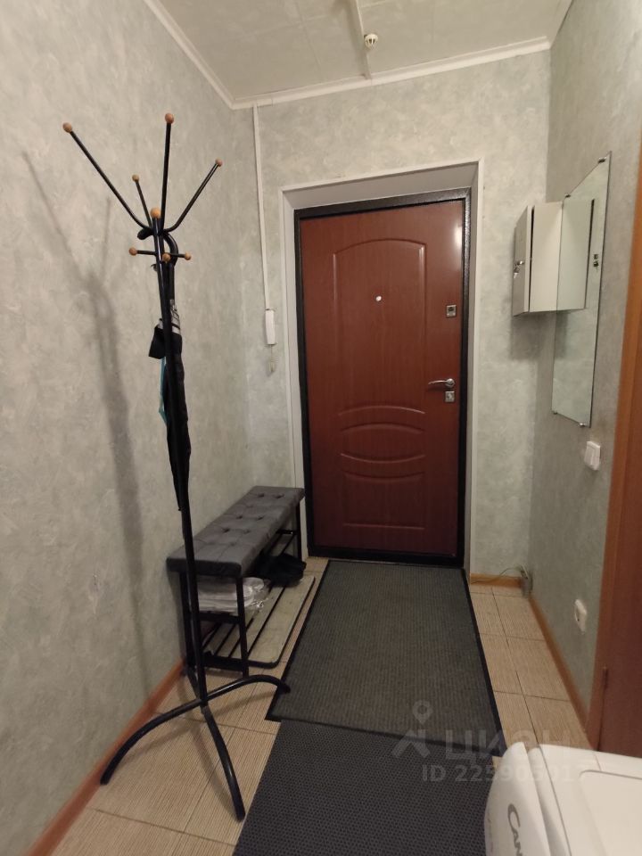 Аренда студии улица Доблести, 7к2