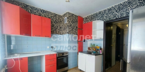 1-комн квартира Оборонная улица,  д. 2