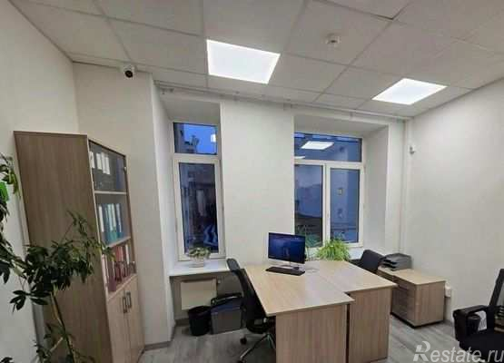 Аренда офиса Ермолаевский пер,  д. 25