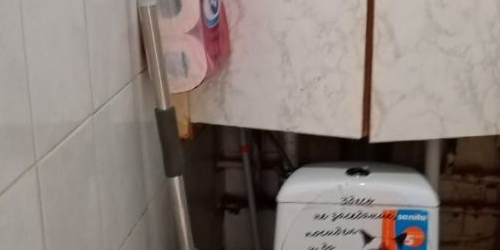 3-комн квартира Кронштадт, проспект Ленина, 1