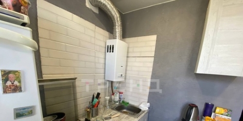 2-комн квартира Металлострой, Центральная ул,  д. 18